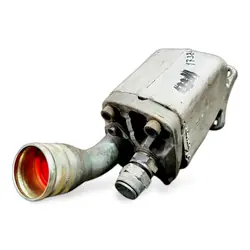 Bomba hidráulica Scania OEM 3781060 - Usada