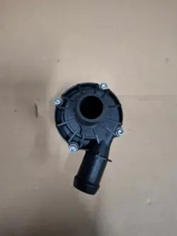 Bomba de circulação Webasto usada OEM 9035367C