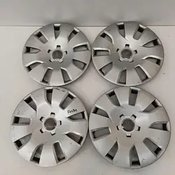 Vasen ulkopeili Polcar lämmitetty asfäärinen