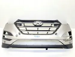 HYUNDAI TUCSON III 15-18 Parachoques delantero sin agujeros
