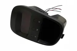 Cockpitklok HYUNDAI H-1 / STAREX 945204A001