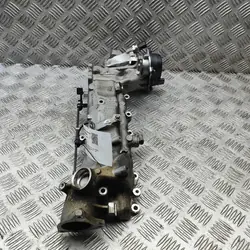 Ansaugkrümmer Mercedes GLE W166 A6421402260