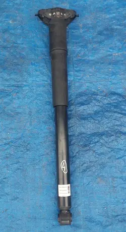 Amortisseur Arrière Fiat Grande Panda OEM 9861362380