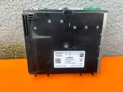 Module de navigation OEM 13482923 pour Opel Insignia A