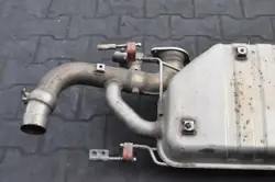 Silencieux arrière Aston Martin DB11 4.0 V8 OEM JY53-5230-AB