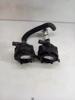 OPEL AMPERA Batterikylpump 13579713