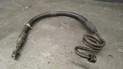 Mercedes W123 ohjausvahvistinletku OEM waz wspomagania
