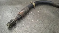 Flexible direction assistée Mercedes W123 OEM waz wspomagania