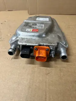 Webasto värmemodul OEM 9J1963507E för Audi E-Tron