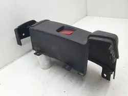 Canto do Para-choque Traseiro Direito Citroen Jumper II Boxer Ducato