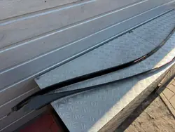 Barre de toit OEM IG AUTO PEŁCZYN gauche droite Mercedes W176