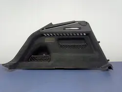 Tapicería maletero izquierdo Audi SQ8 Q8 OEM 4M8863879N