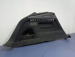 Revestimento porta-malas esquerdo Audi SQ8 Q8 OEM 4M8863879N