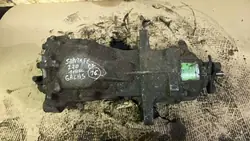 Bakre differential HYUNDAI SANTA FE II 4780039300