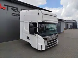 Gebrauchte Scania CR19 HPI Topline Kabine 2012