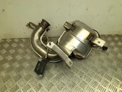 Pot catalytique OEM 9820974580 pour 2.0L