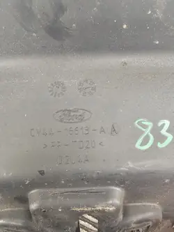 FORD KUGA MK2 Couvercle Supérieur de Pare-Chocs cv44-16613-a