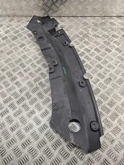 FORD KUGA MK2 Front Bumper Upper Cover cv44-16613-a