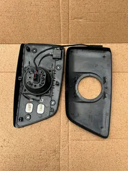 Rechter Spiegel OEM 82359213 für Volvo FH5 Aero