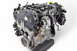 Gebruikte Alfa Romeo 2.0 JTD 170PK motor OEM 940A4000