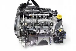 Begagnad Alfa Romeo 2.0 JTD 170hk motor OEM 940A4000