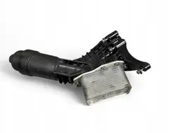 BMW Öljynsuodatinpohja OEM 72435984 - Käytetty