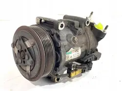 Compresseur de Climatisation Citroen C3 Picasso 9671216280