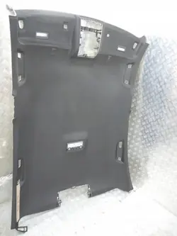 BMW F10 M Paketti Katto - OEM Osa