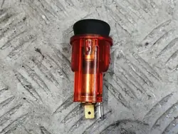 Prise allume-cigare MG ZS OEM FRE50140