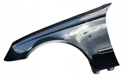 Vänster Framskärm Mercedes W211 A2118801318