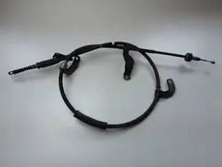 Cable de freno de mano Hyundai Ioniq OEM 59760G2300