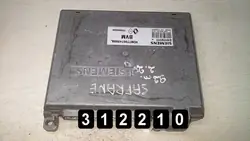 ECU Renault Safrane OEM AM-312210 - Occasion