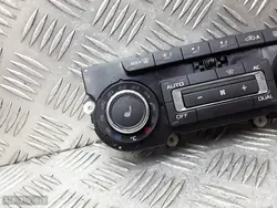 Skoda Superb AC-styrmodul OEM 3t0907044bj