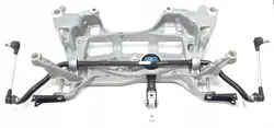Fram släde vagn OEM 7T0411303J 7T0199313C VW T7