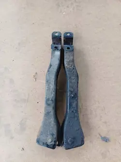 Stabilisatorbevestiging voor 2 stuks Daewoo OE