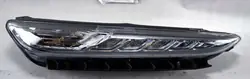 Hyundai Kona Oikea LED DRL Ajovalo OEM 92208-J9000