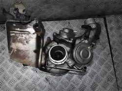 Turbo Renault Espace IV 2.0T OEM 7711368133