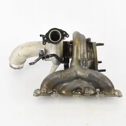 Turbo OEM 28231-2GTE0 para Hyundai i30N 2.0 T-GDI