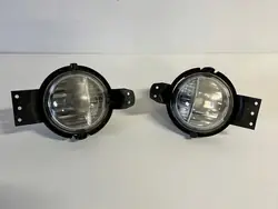 Farol de neblina Mini 2015, OEM 1305301