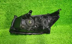 Phare Droit Noir Toyota RAV4 2006-