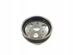Polea Bomba Agua Kia Rio OEM No MPN 1.4 CRDi