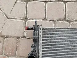 Radiateur d'eau Opel Insignia A OE 13241725