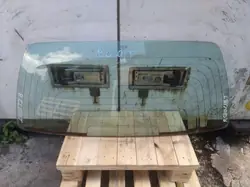 Takalasi OEM SZYBA TYŁ RENAULT CLIO I HB