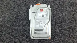 Porsche Taycan Webasto Warmtewisselaar 9J1963507F