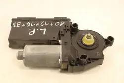 OEM 8E1959801G etuikkuna vasen säädin Seat Exeo