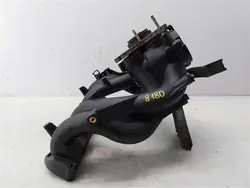 Coletor de admissão BMW E36 Série 3 1.9 B 103 CV 90-99 R 1432033