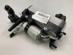 BMW Klimakondensator OEM 9309007 für G11 G12 G30