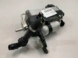 BMW AC-kondensor OEM 9309007 för G11 G12 G30