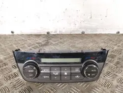 Toyota RAV4 ilmastointipaneeli OEM FBZ10063