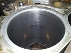 Bloc Moteur BMW N43B20AA pour E87 E90 2.0L